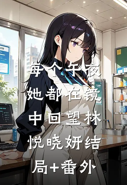 每个午夜，她都在镜中回望林悦晓妍结局+番外
