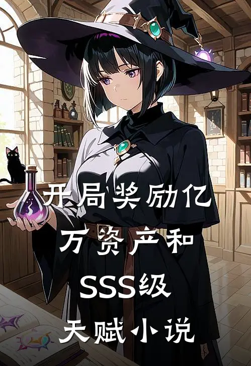 开局奖励亿万资产和SSS级天赋小说