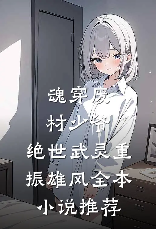魂穿废材少爷，绝世武灵重振雄风全本小说推荐