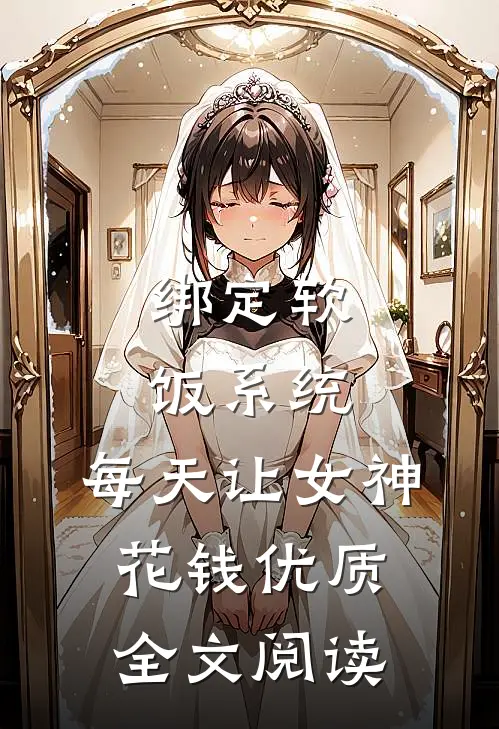 绑定软饭系统，每天让女神花钱优质全文阅读