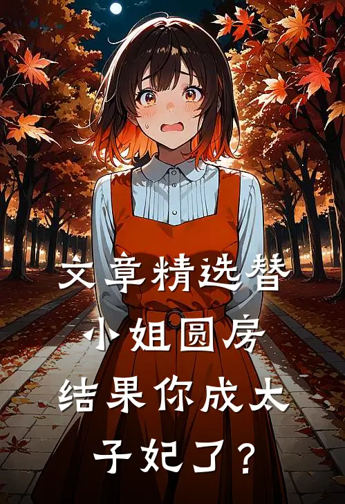 文章精选替小姐圆房，结果你成太子妃了？