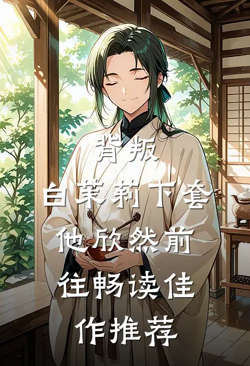背叛：白茉莉下套，他欣然前往畅读佳作推荐