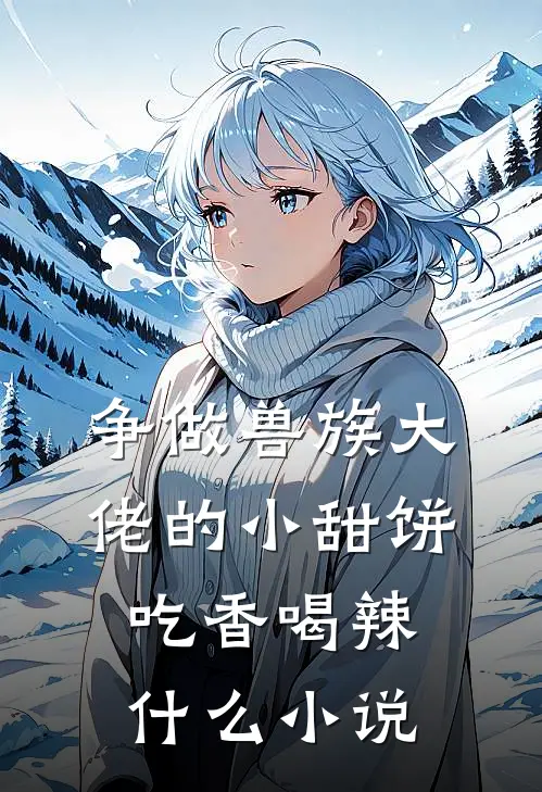 争做兽族大佬的小甜饼，吃香喝辣什么小说