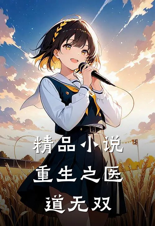 精品小说重生之医道无双
