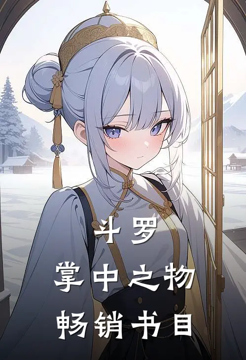 斗罗：掌中之物畅销书目