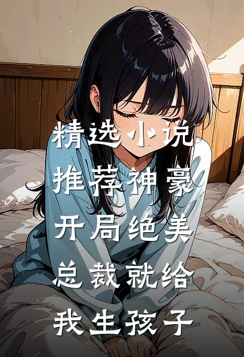 精选小说推荐神豪：开局绝美总裁就给我生孩子