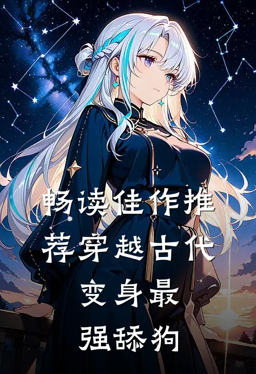 畅读佳作推荐穿越古代，变身最强舔狗
