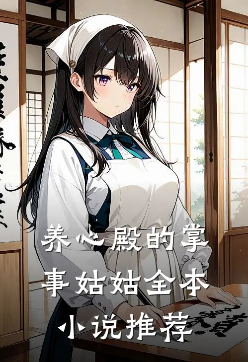 养心殿的掌事姑姑全本小说推荐