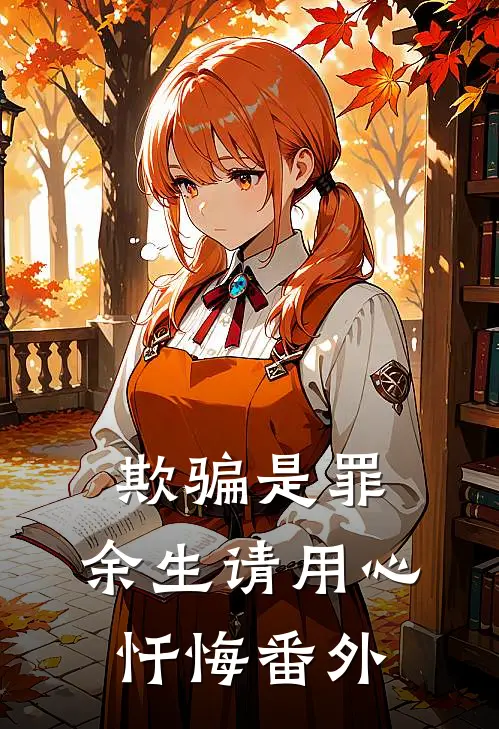 欺骗是罪，余生请用心忏悔 番外