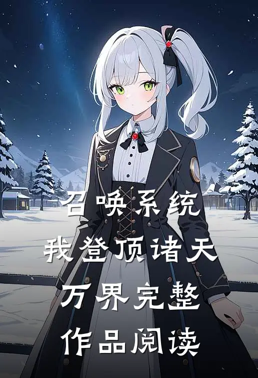 召唤系统：我登顶诸天万界完整作品阅读