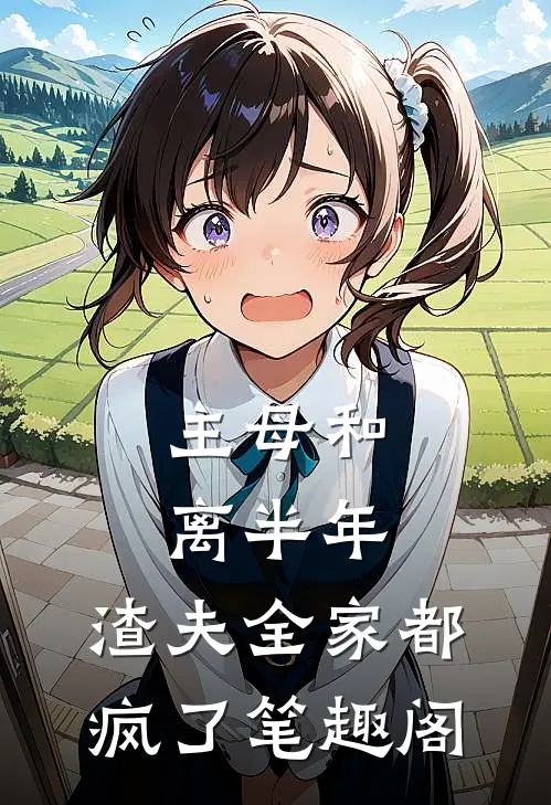 主母和离半年，渣夫全家都疯了笔趣阁