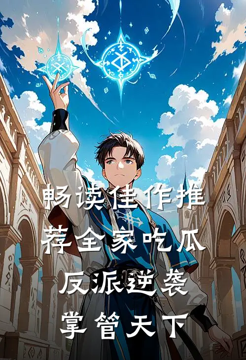 畅读佳作推荐全家吃瓜，反派逆袭掌管天下