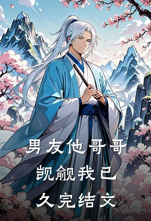 男友他哥哥觊觎我已久完结文
