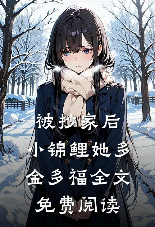 被抄家后，小锦鲤她多金多福全文免费阅读