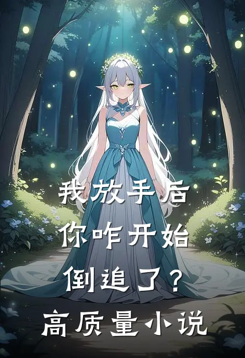 我放手后,你咋开始倒追了?高质量