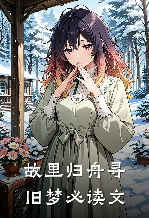 故里归舟寻旧梦必读文