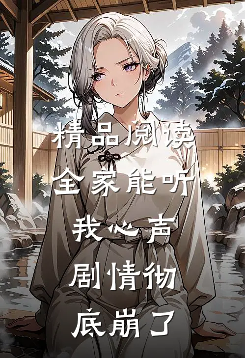 精品阅读全家能听我心声，剧情彻底崩了