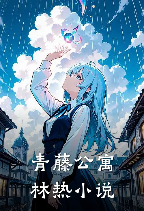 青藤公寓林热小说