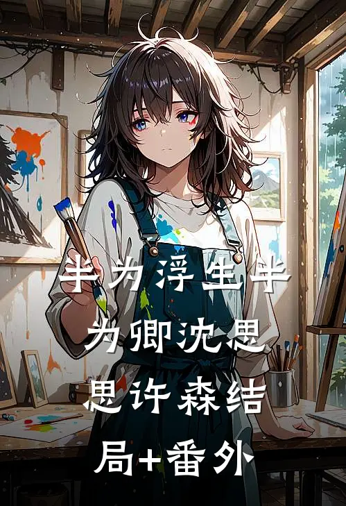 半为浮生半为卿沈思思许森结局+番外