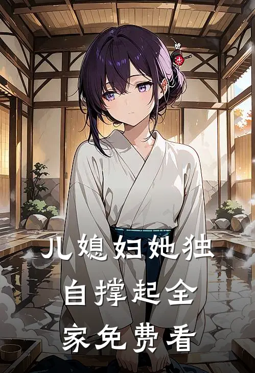 儿媳妇她独自撑起全家免费看