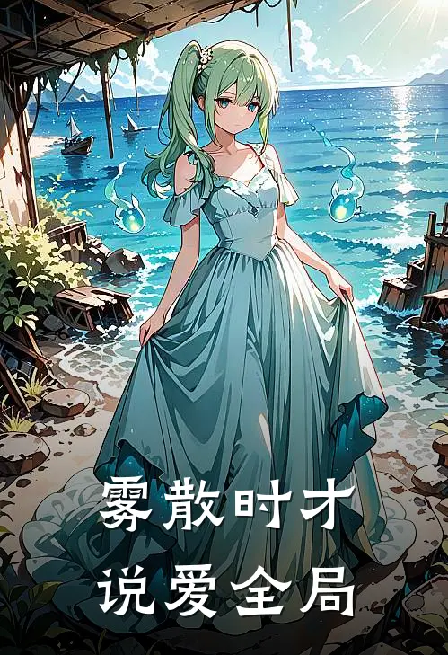 雾散时才说爱全局