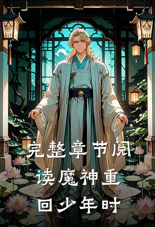 完整章节阅读魔神重回少年时