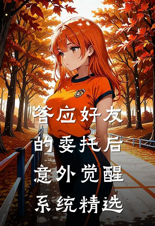 答应好友的委托后，意外觉醒系统精选