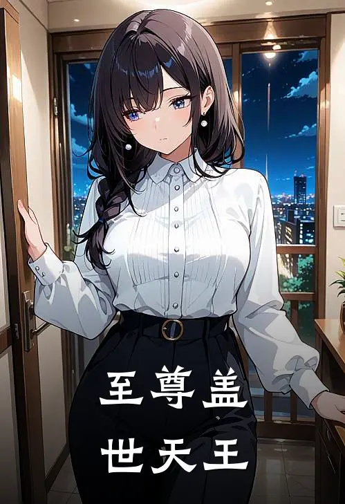 至尊盖世天王