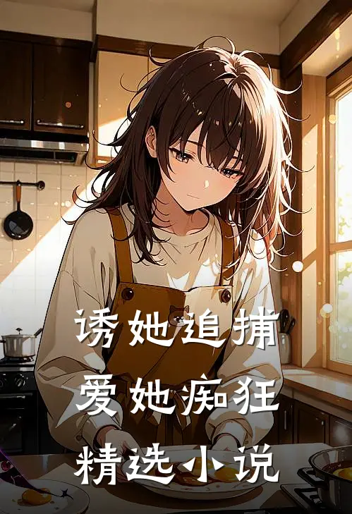 诱她追捕，爱她痴狂精选小说