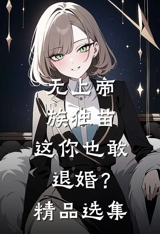 无上帝族独苗，这你也敢退婚？精品选集