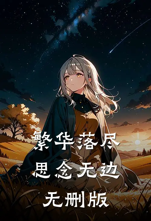 繁华落尽，思念无边无删版