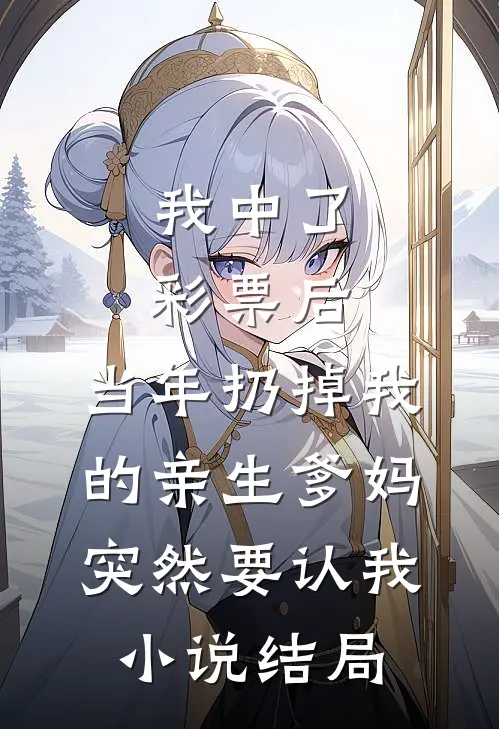 我中了彩票后，当年扔掉我的亲生爹妈突然要认我小说结局