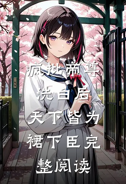 疯批帝尊洗白后，天下皆为裙下臣完整阅读