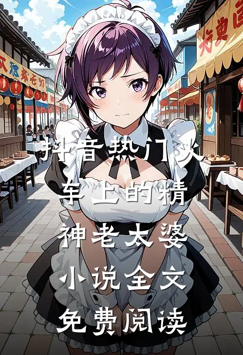 抖音热门火车上的精神老太婆小说全文免费阅读