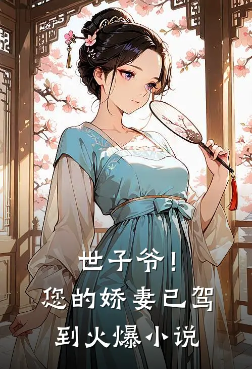 世子爷！您的娇妻已驾到火爆小说