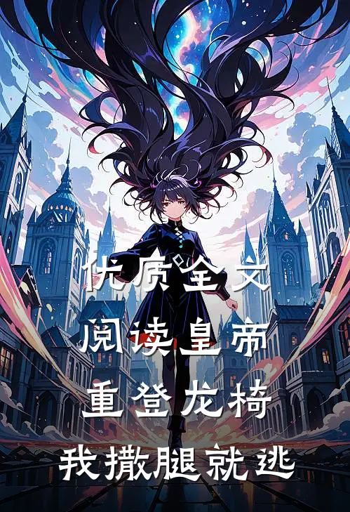 优质全文阅读皇帝重登龙椅，我撒腿就逃