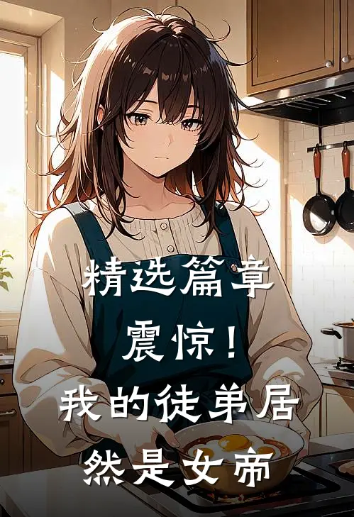 精选篇章震惊！我的徒弟居然是女帝
