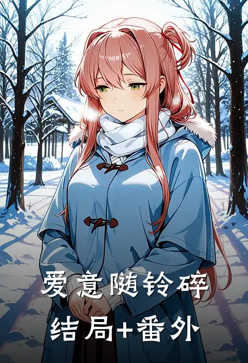 爱意随铃碎结局+番外