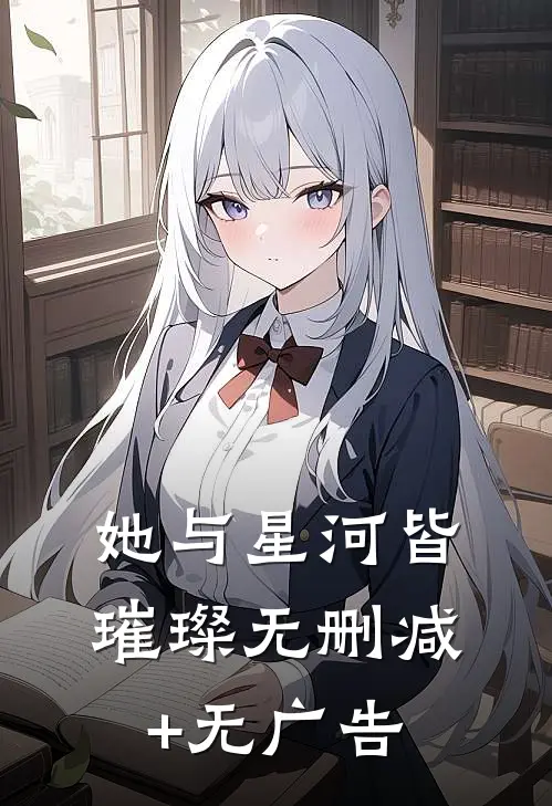 她与星河皆璀璨无删减+无广告
