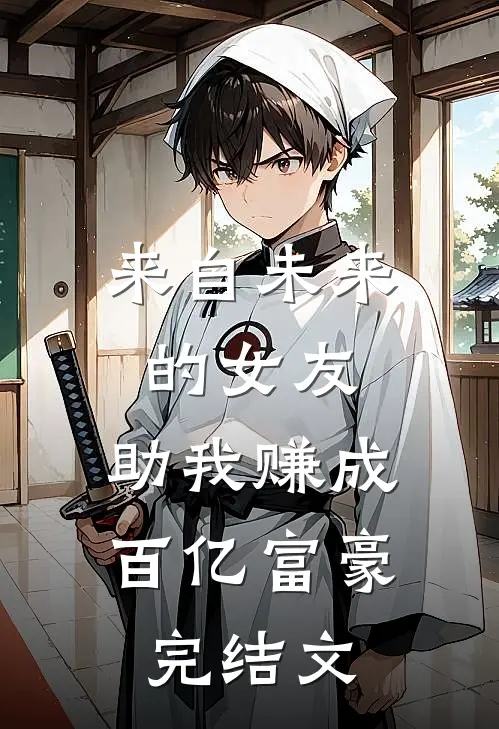 来自未来的女友，助我赚成百亿富豪完结文