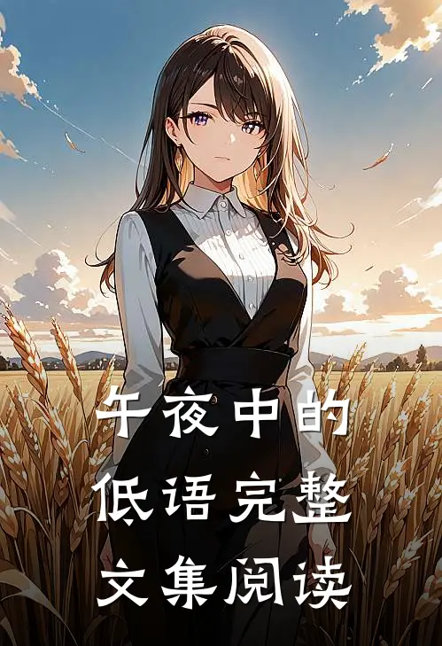 午夜中的低语完整文集阅读