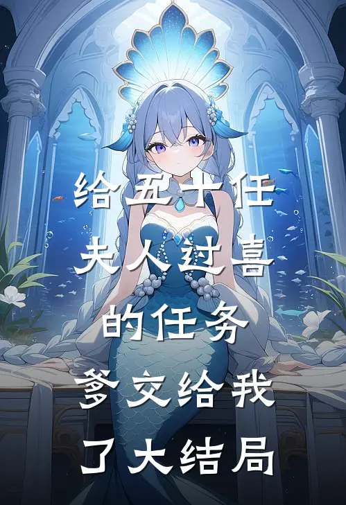 给五十任夫人过喜的任务，爹交给我了大结局