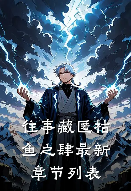 往事藏匿枯鱼之肆最新章节列表