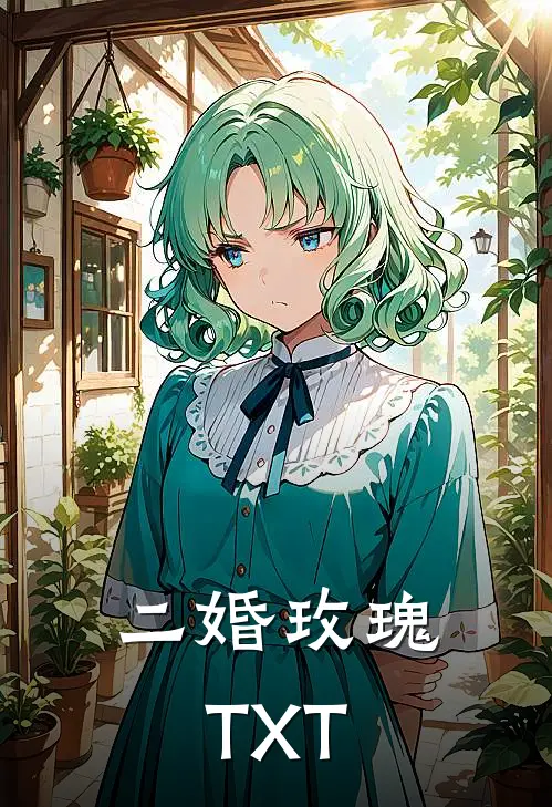 二婚玫瑰TXT