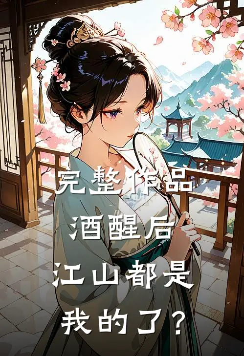 完整作品酒醒后，江山都是我的了？