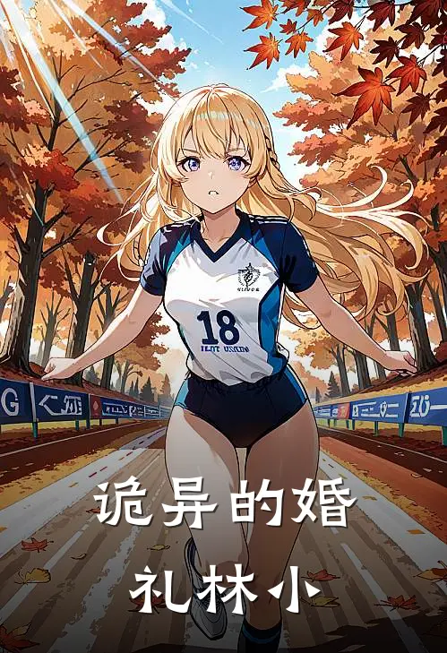《诡异的婚礼》林小