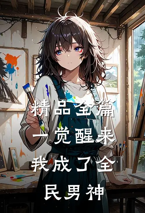 精品全篇一觉醒来，我成了全民男神