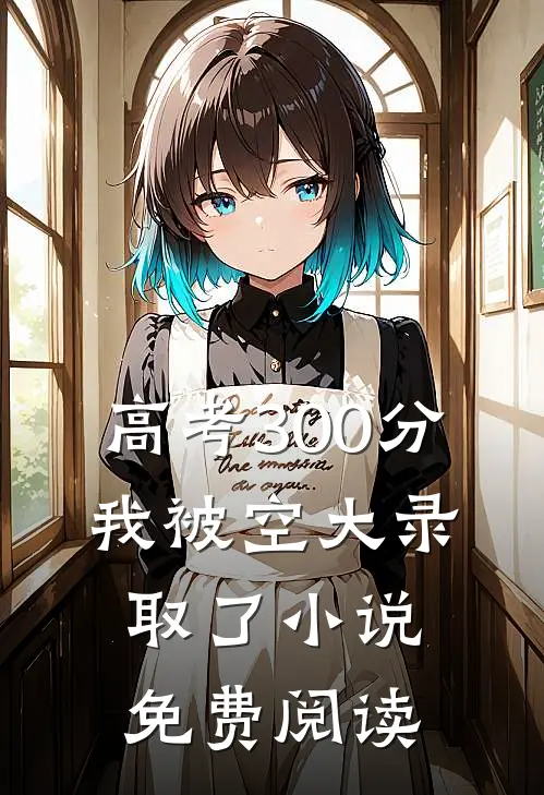高考300分，我被空大录取了小说免费阅读