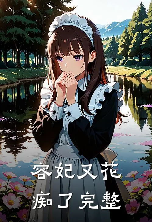 容妃又花痴了完整