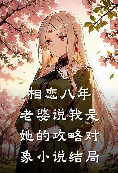 相恋八年，老婆说我是她的攻略对象小说结局
